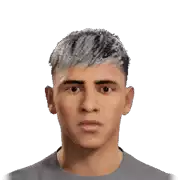 Milton Delgado