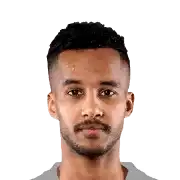 Abdulrahman Ghareeb