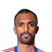 Abdalla Ghanim