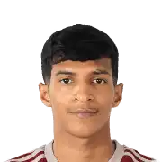 Abdulla Hamad