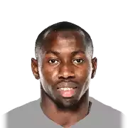 Mohamed Camara