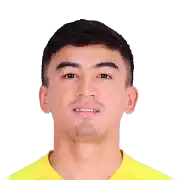 Abduvohid Nematov
