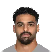 Abdulrahman Alsanbi