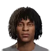 Ibrahima Bamba