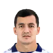 Ybrayym Mammedov