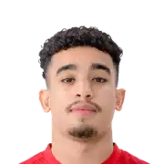 Yassine Boualam