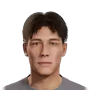 Aaron Cartwright