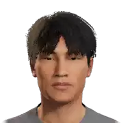Yeo Jun-Yeop