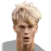 Lucas Bergvall