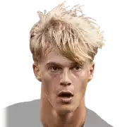 Lucas Bergvall