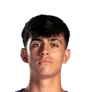 Marc Bernal