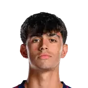 Marc Bernal