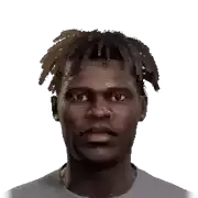 Enzo Molébé