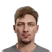 Adam Magri Overend