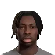 Johan Manzambi