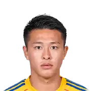 Yasuno Takumi