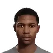 Chido Obi