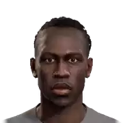 Brian Madjo