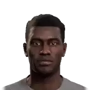 Kojo Peprah Oppong