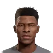Abderrahmane Soumare