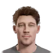 Aaron James