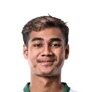 Yohanis Daniel