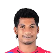 Abdul Azim Rahim