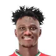 Abdul Sesay