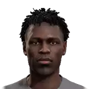 Aboubacar Sylla