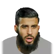 Yassine Lebhiri