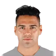 Radamel Falcao