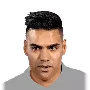 Radamel Falcao
