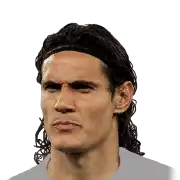 Edinson Cavani