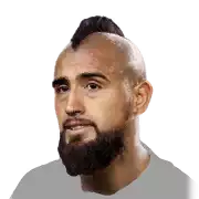Arturo Vidal