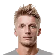 Daniel Wass