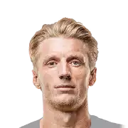 Daniel Wass
