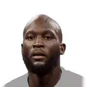 Romelu Lukaku
