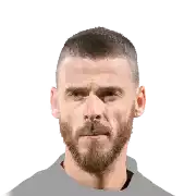 David de Gea
