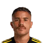 Jonathan dos Santos