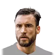 Nicolás Tagliafico