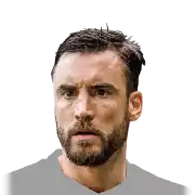 Nicolás Tagliafico