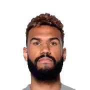 Eric M.Choupo-Moting