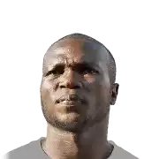 Vincent Aboubakar