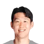 Son Heung-Min