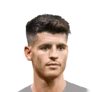 Álvaro Morata