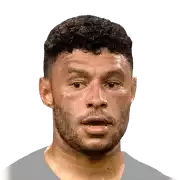 A.Oxlade Chamberlain