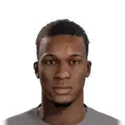 Alassane Pléa