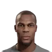 Djibril Sidibé