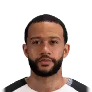 Memphis Depay