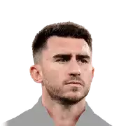 Aymeric Laporte